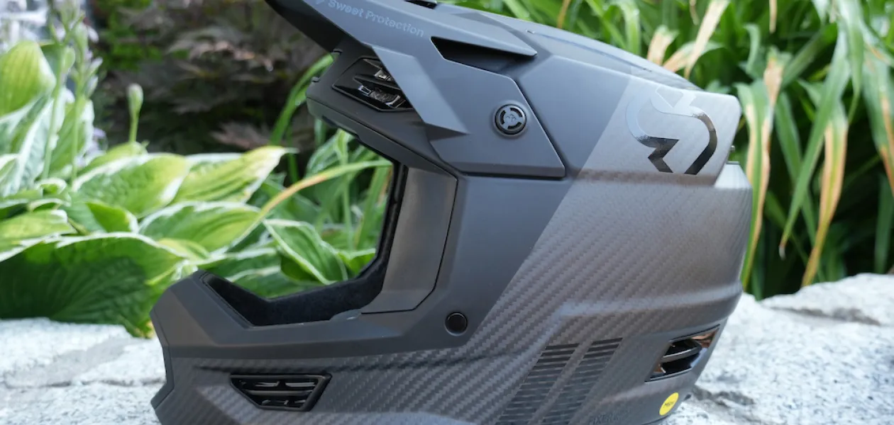 Sweet Protection Fixer Composite 2Vi MIPS