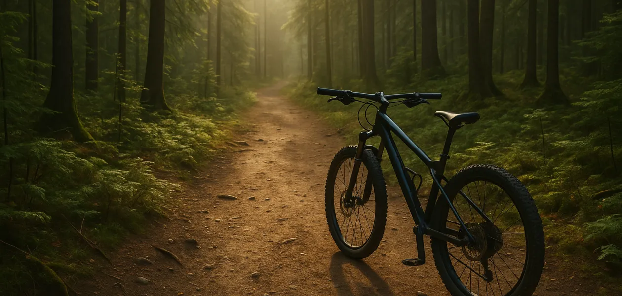 MTB im Herbst – wie oft muss ich mein MTB wirklich warten?