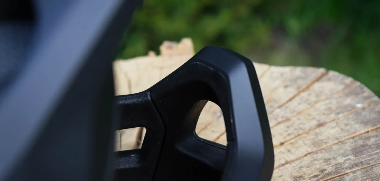 Smith Mainline Fullface Helm