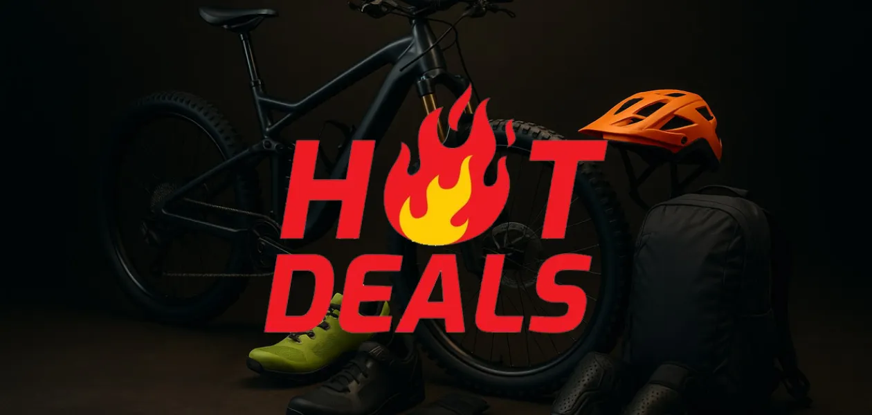 TrailCharge Affiliate Deals