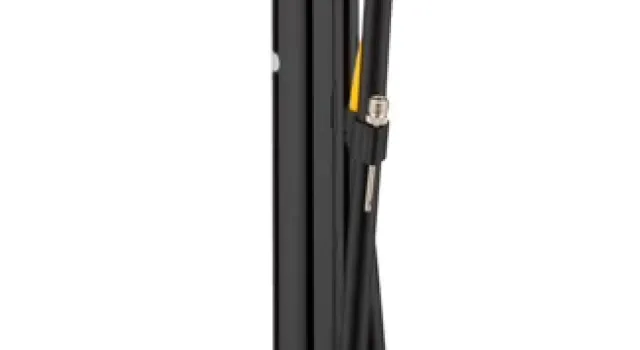 3min19sec Pro Standpumpe