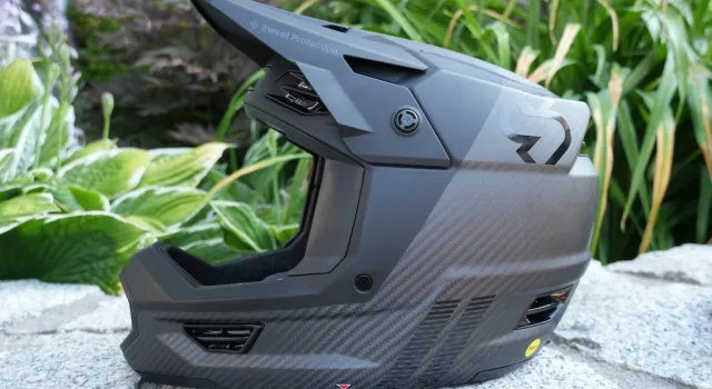 Sweet Protection Fixer Composite 2Vi MIPS