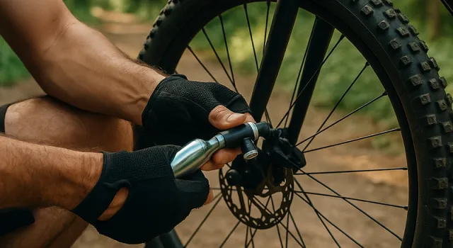 CO₂ 2025 – schnell, leicht & im Vergleich