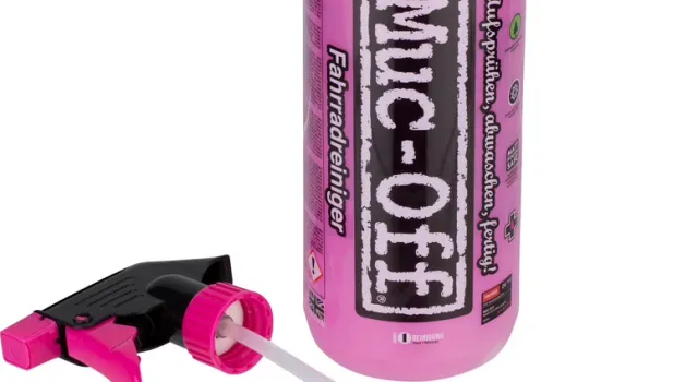 Muc-Off Fahrrad Cleaner