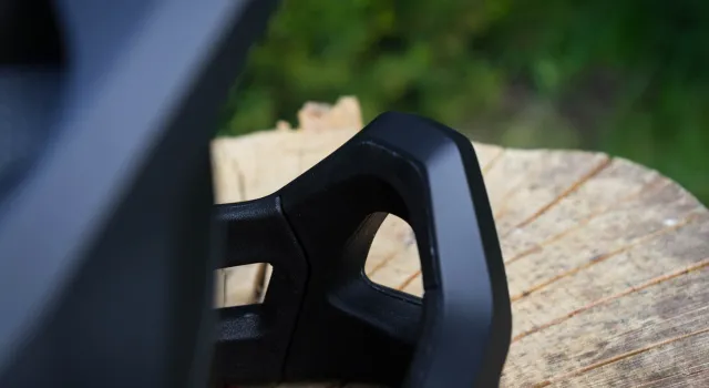 Smith Mainline Fullface Helm