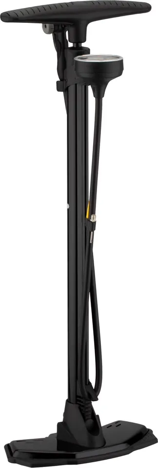 3min19sec Pro Standpumpe