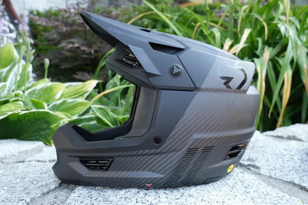 Sweet Protection Fixer Composite 2Vi MIPS