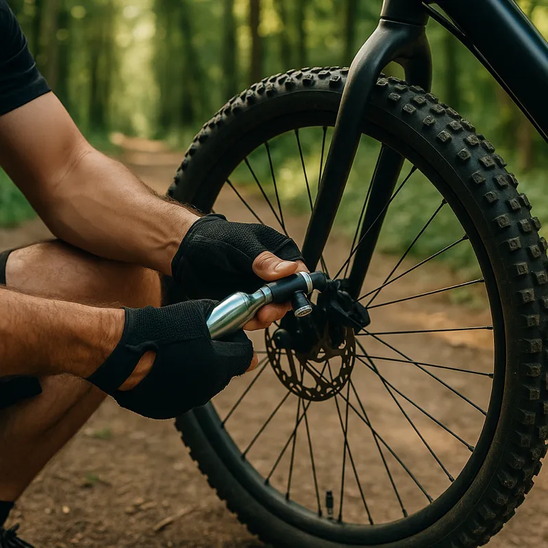 CO₂ 2025 – schnell, leicht & im Vergleich