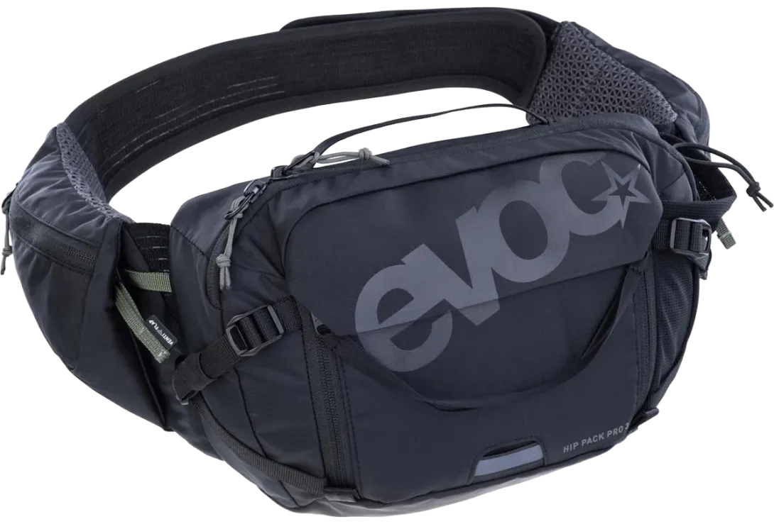 EVOC Hip Pack Pro 3 Hüfttasche