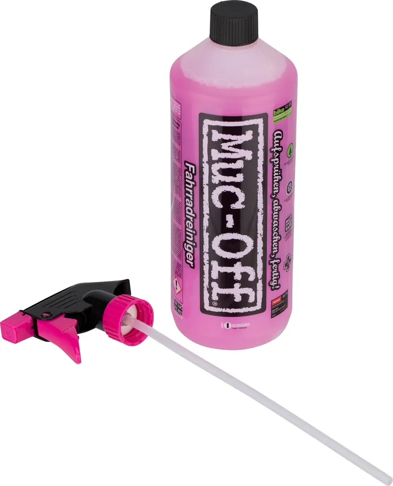 Muc-Off Fahrrad Cleaner