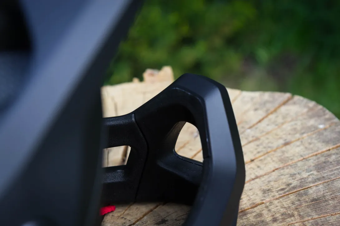 Smith Mainline Fullface Helm